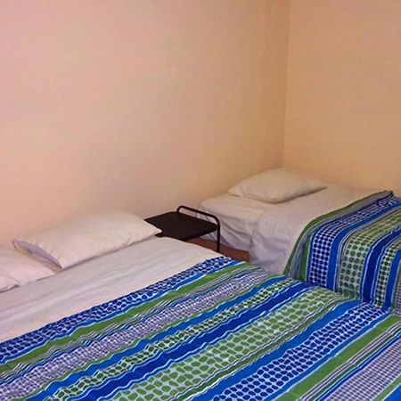 La Hacienda Peruana Hostel ลิมา ห้อง รูปภาพ