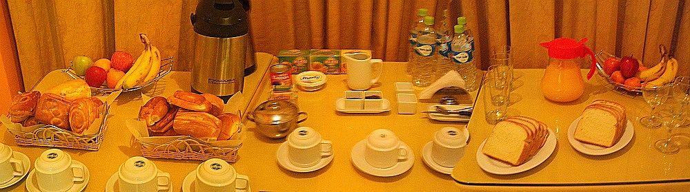 La Hacienda Peruana Hostel ลิมา ภายนอก รูปภาพ