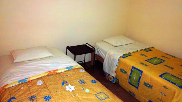 La Hacienda Peruana Hostel ลิมา ห้อง รูปภาพ