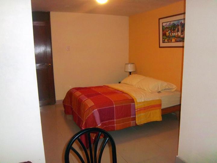 La Hacienda Peruana Hostel ลิมา ห้อง รูปภาพ