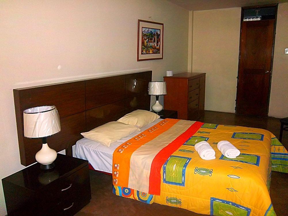 La Hacienda Peruana Hostel ลิมา ห้อง รูปภาพ