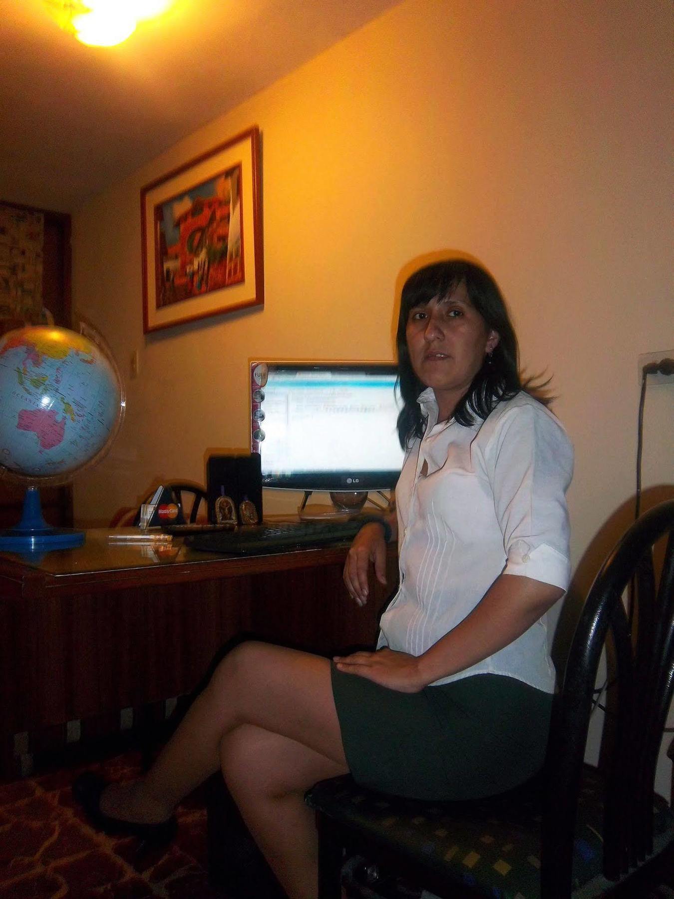 La Hacienda Peruana Hostel ลิมา ภายนอก รูปภาพ